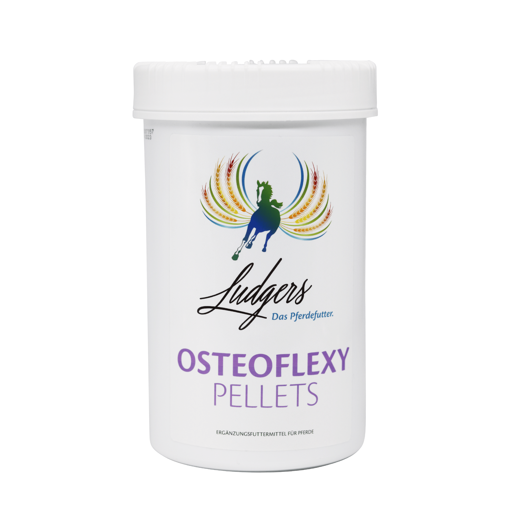 OSTEOFLEXY | PELLETS
